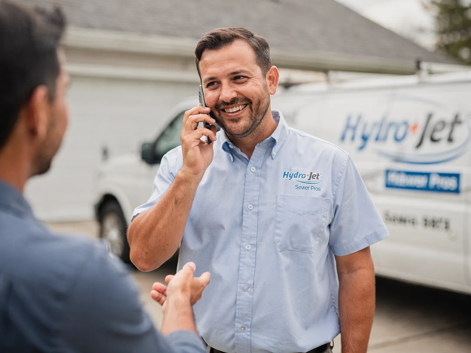 Hydro Jetting San Dimas, CA FAQs
